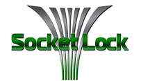 Socket Lock
